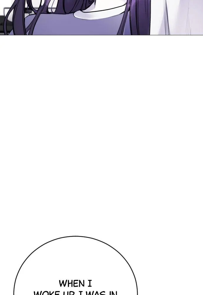 Disconnected from Reality Chapter 10 page 61 - 