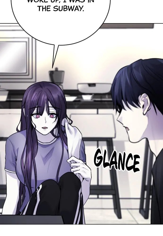 Disconnected from Reality Chapter 10 page 62 - 
