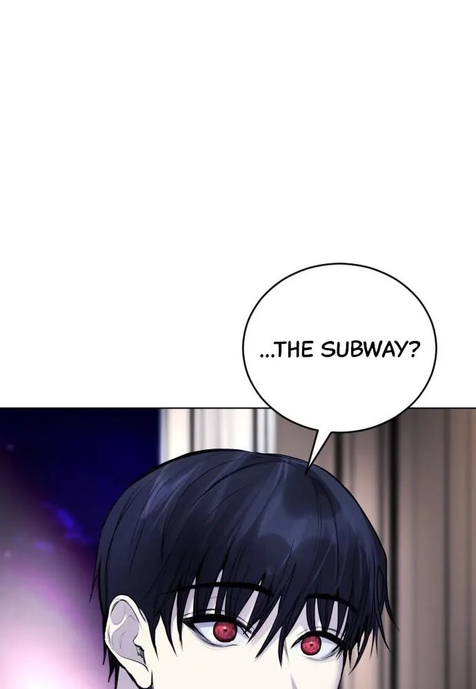 Disconnected from Reality Chapter 10 page 63 - 