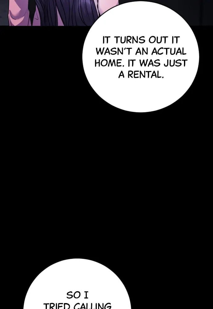 Disconnected from Reality Chapter 10 page 67 - 