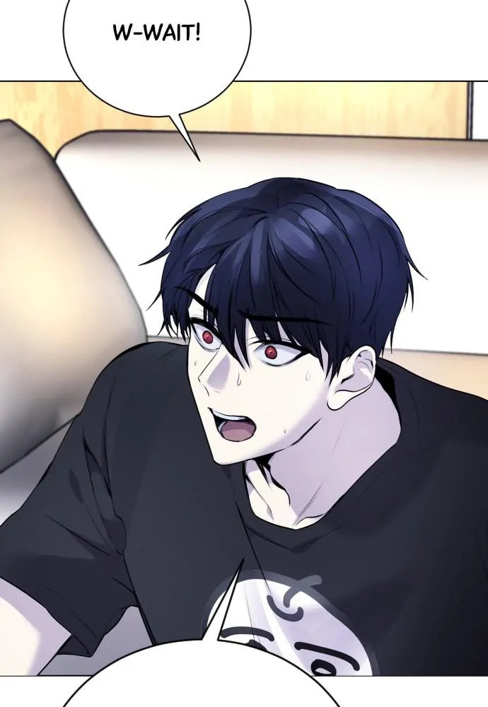 Disconnected from Reality Chapter 10 page 77 - 