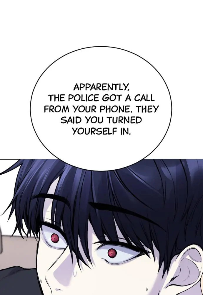 Disconnected from Reality Chapter 10 page 79 - 