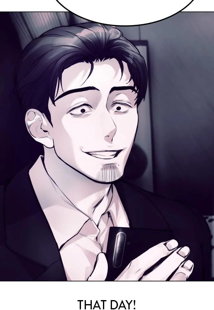 Disconnected from Reality Chapter 10 page 81 - 
