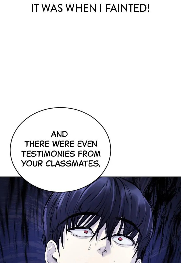 Disconnected from Reality Chapter 10 page 82 - 