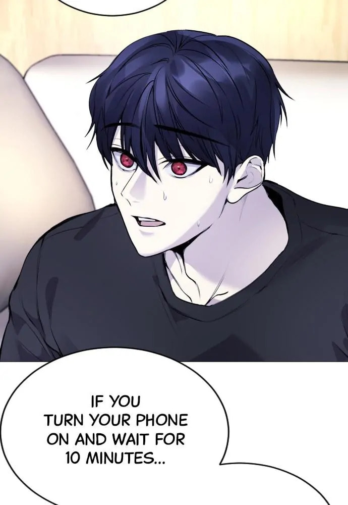 Disconnected from Reality Chapter 10 page 88 - 