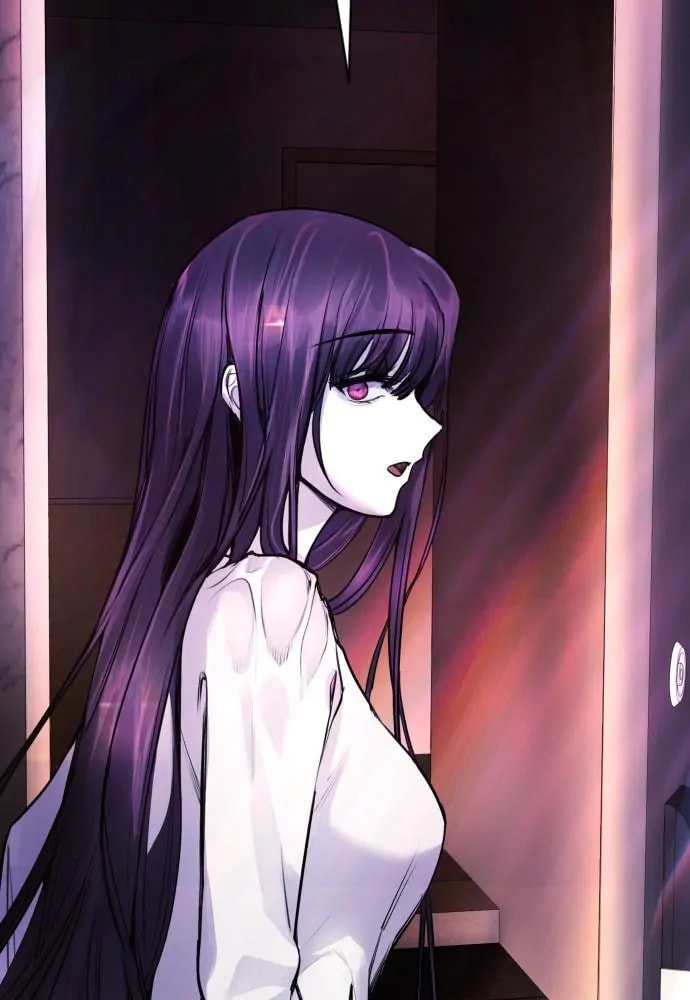 Disconnected from Reality Chapter 10 page 10 - 