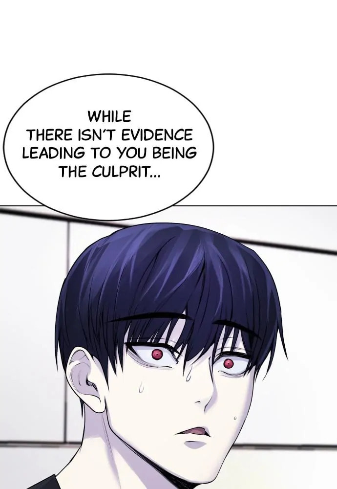 Disconnected from Reality Chapter 10 page 92 - 