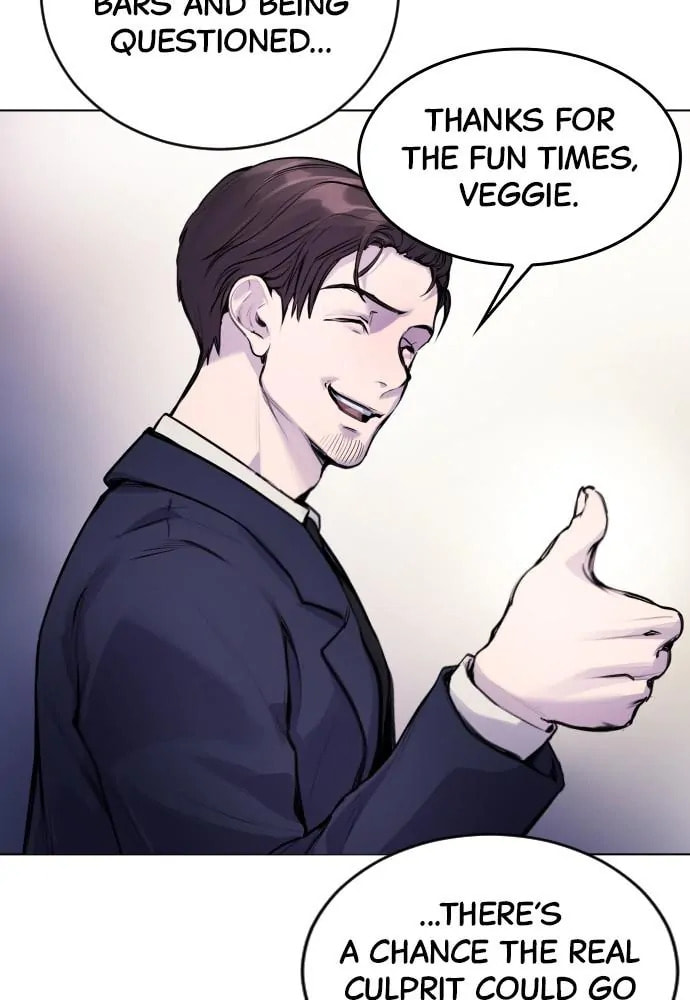 Disconnected from Reality Chapter 10 page 94 - 