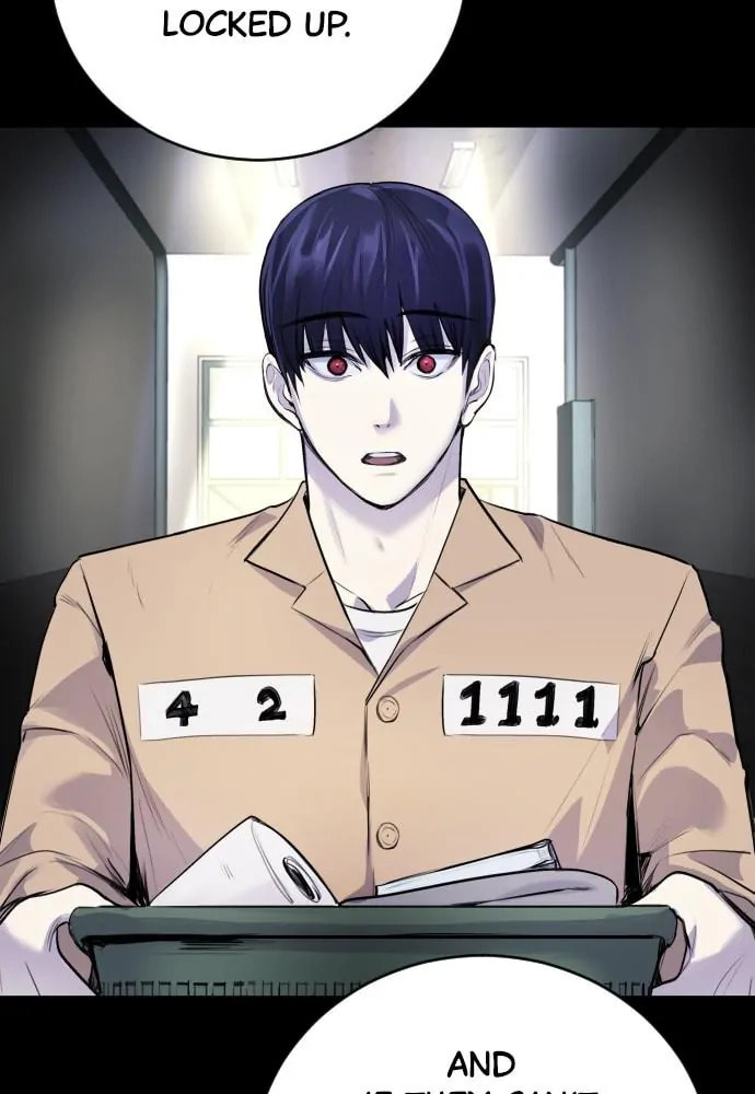 Disconnected from Reality Chapter 10 page 96 - 
