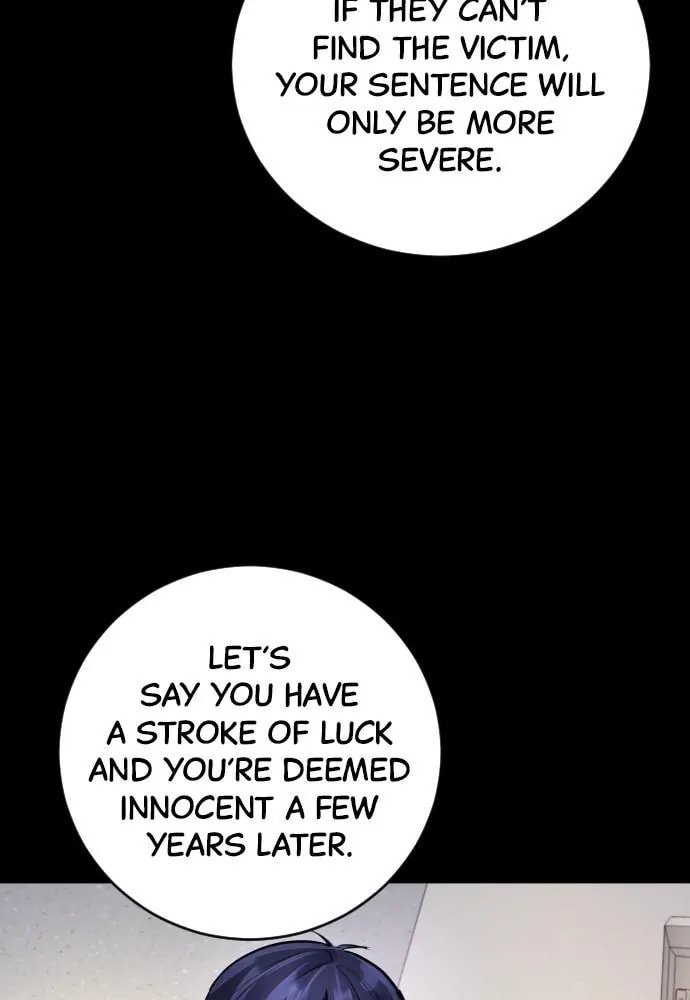 Disconnected from Reality Chapter 10 page 97 - 