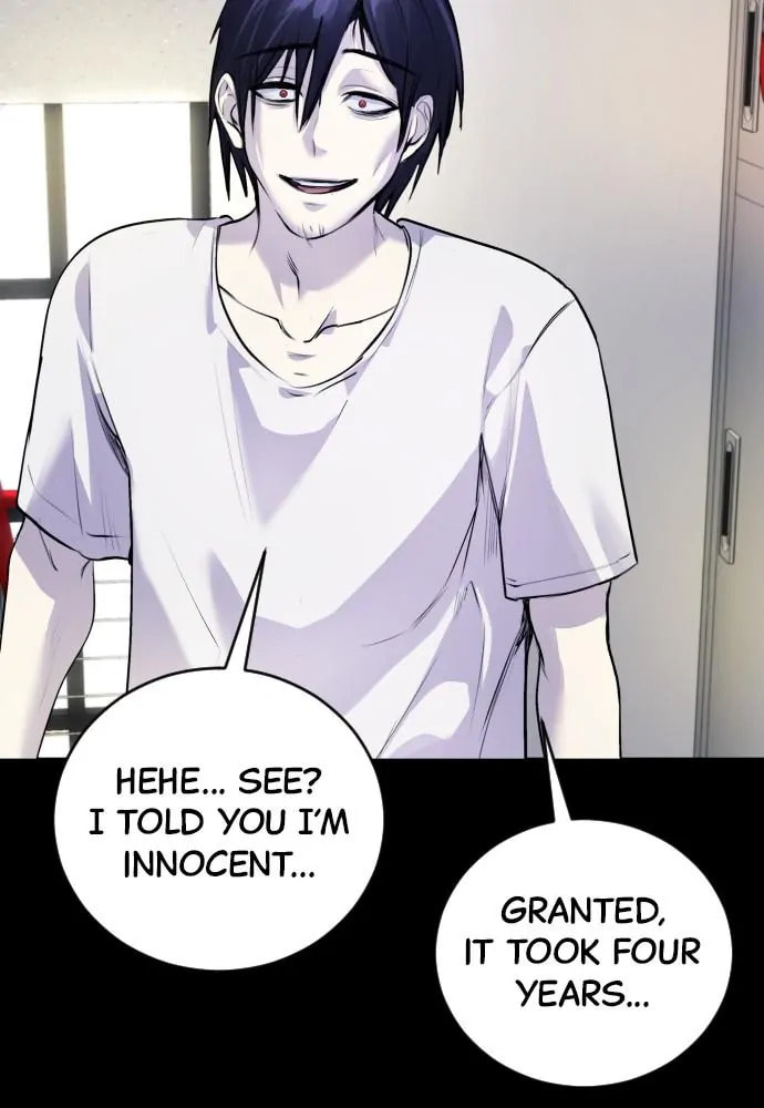 Disconnected from Reality Chapter 10 page 98 - 