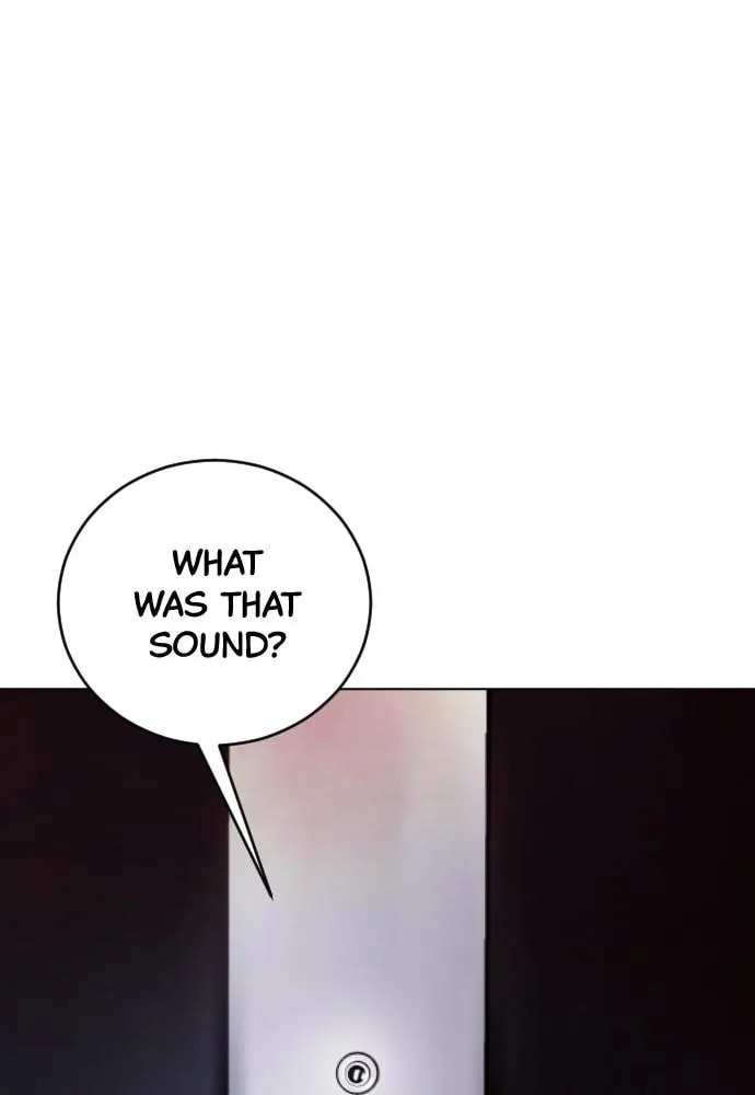Disconnected from Reality Chapter 11 page 1 - 