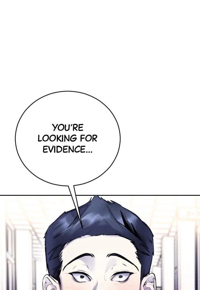 Disconnected from Reality Chapter 11 page 101 - 