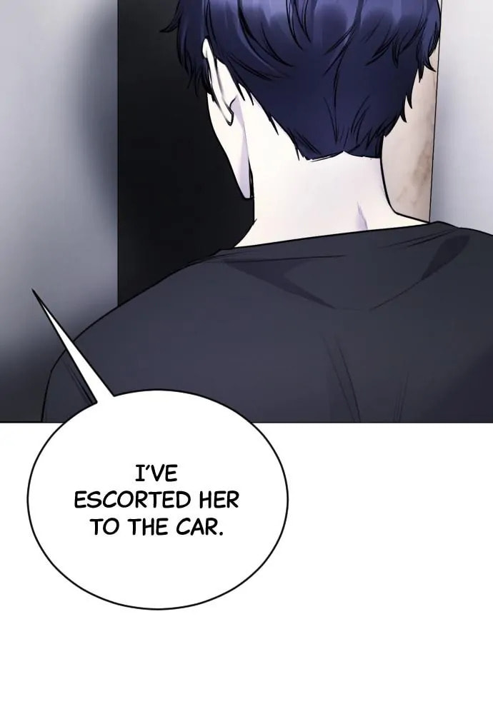 Disconnected from Reality Chapter 11 page 107 - 