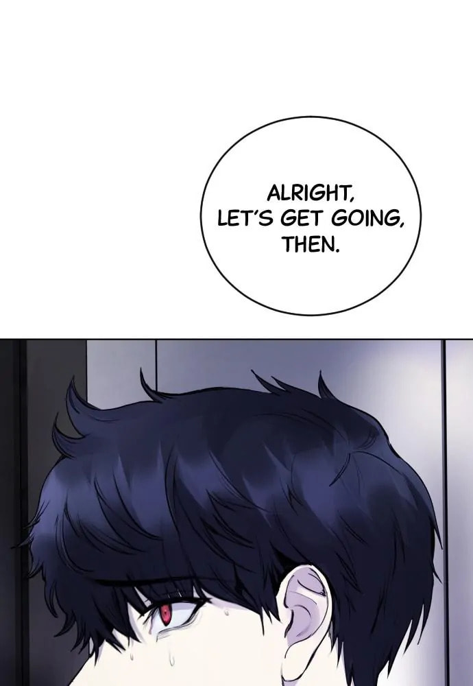 Disconnected from Reality Chapter 11 page 108 - 