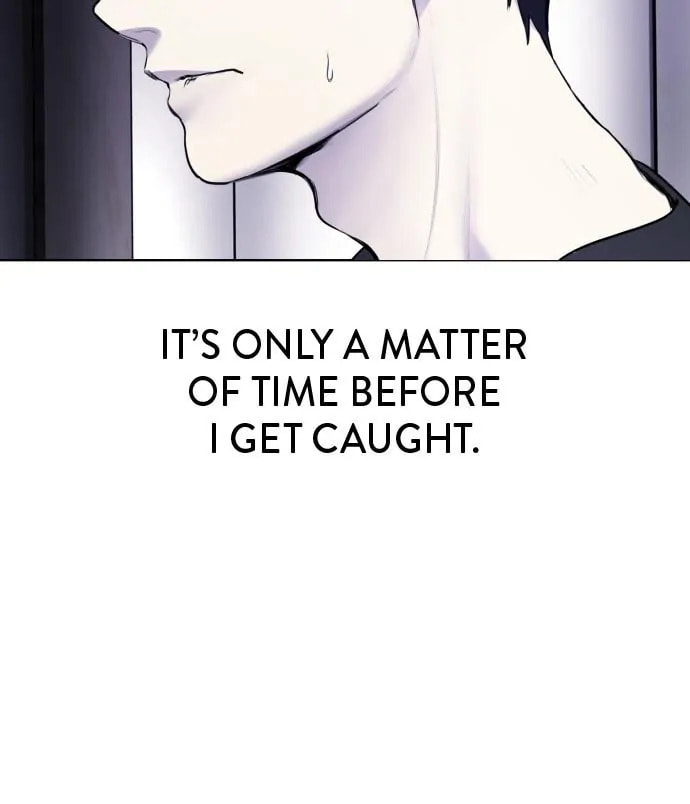 Disconnected from Reality Chapter 11 page 109 - 