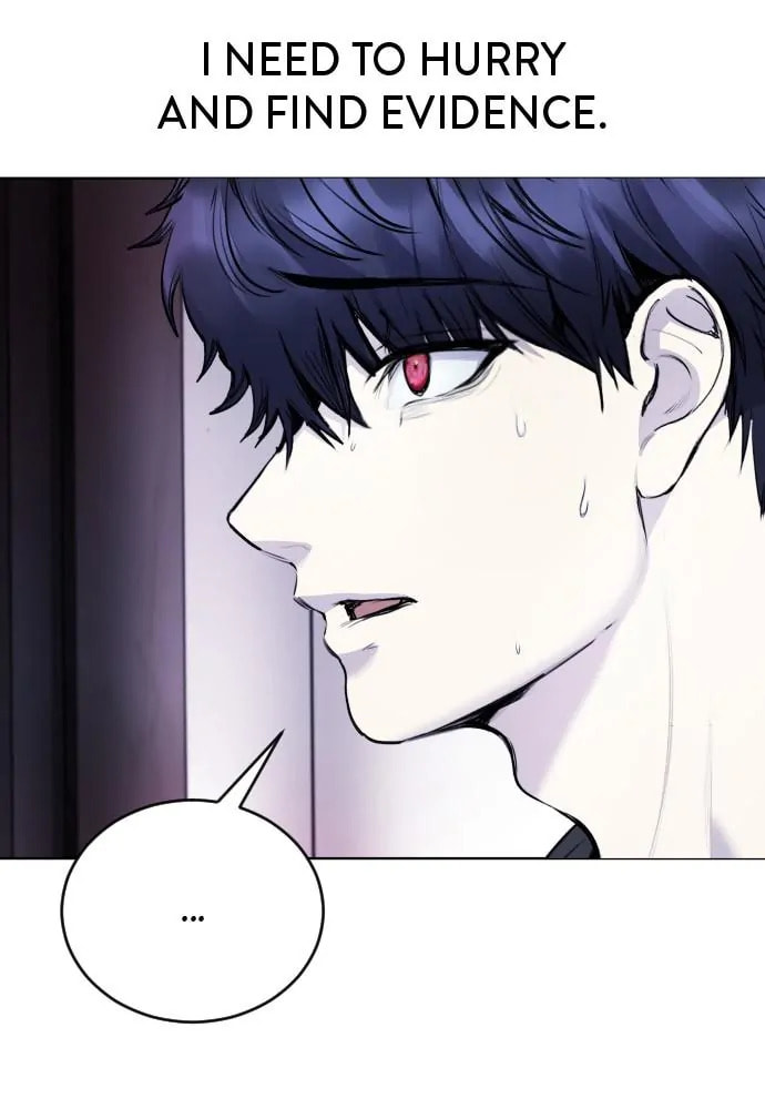 Disconnected from Reality Chapter 11 page 110 - 