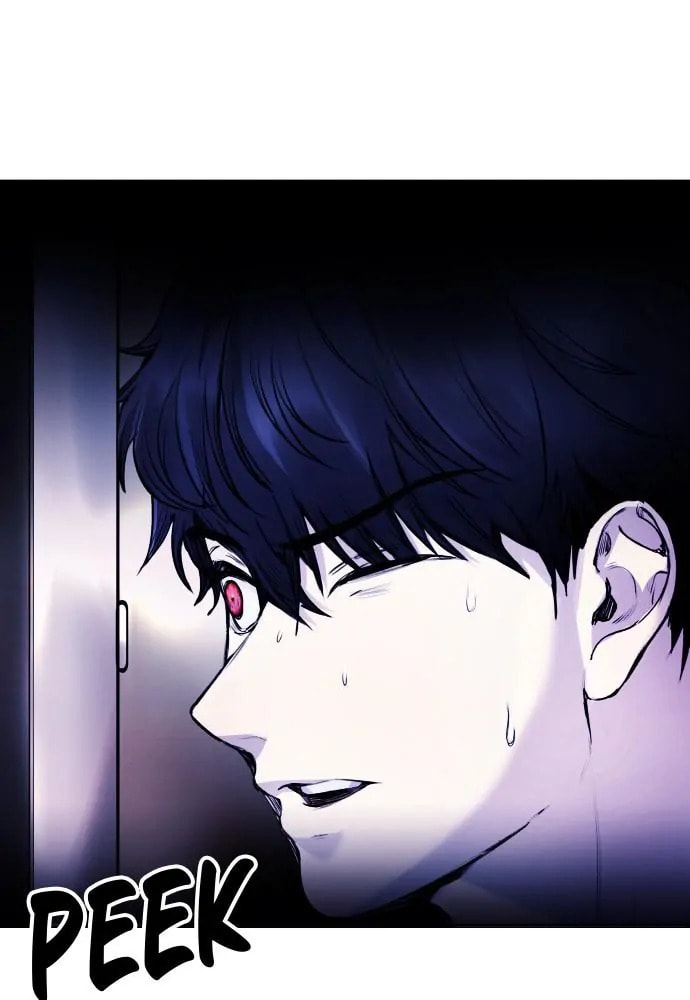 Disconnected from Reality Chapter 11 page 112 - 