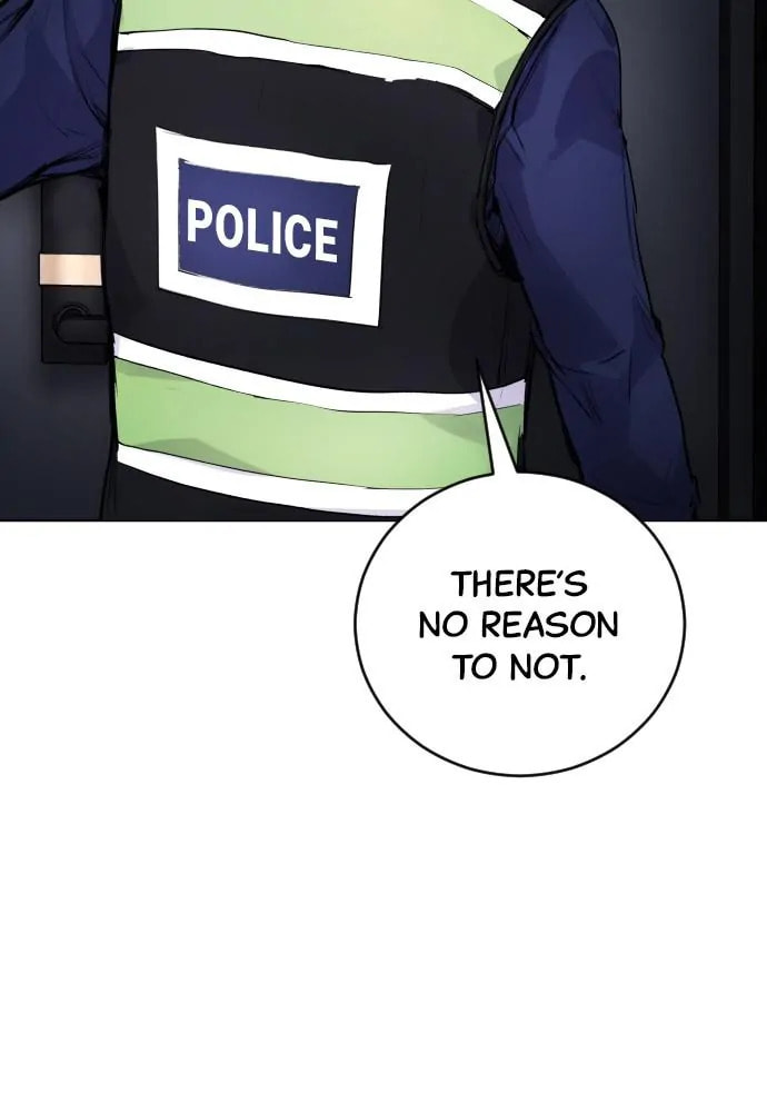Disconnected from Reality Chapter 11 page 125 - 