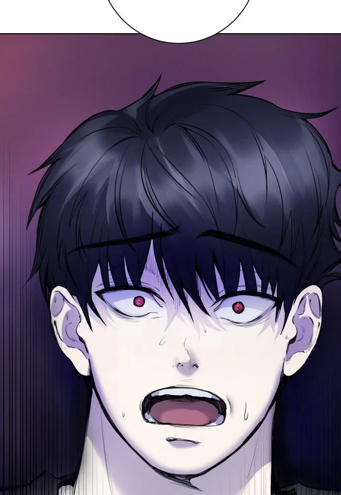 Disconnected from Reality Chapter 11 page 129 - 