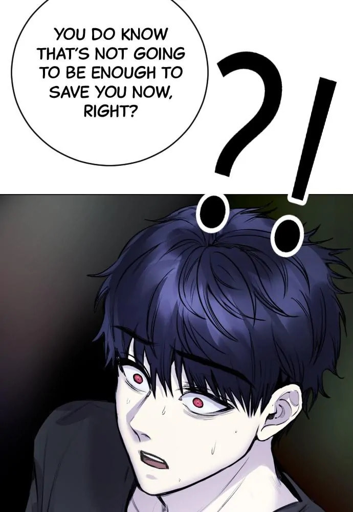 Disconnected from Reality Chapter 11 page 133 - 