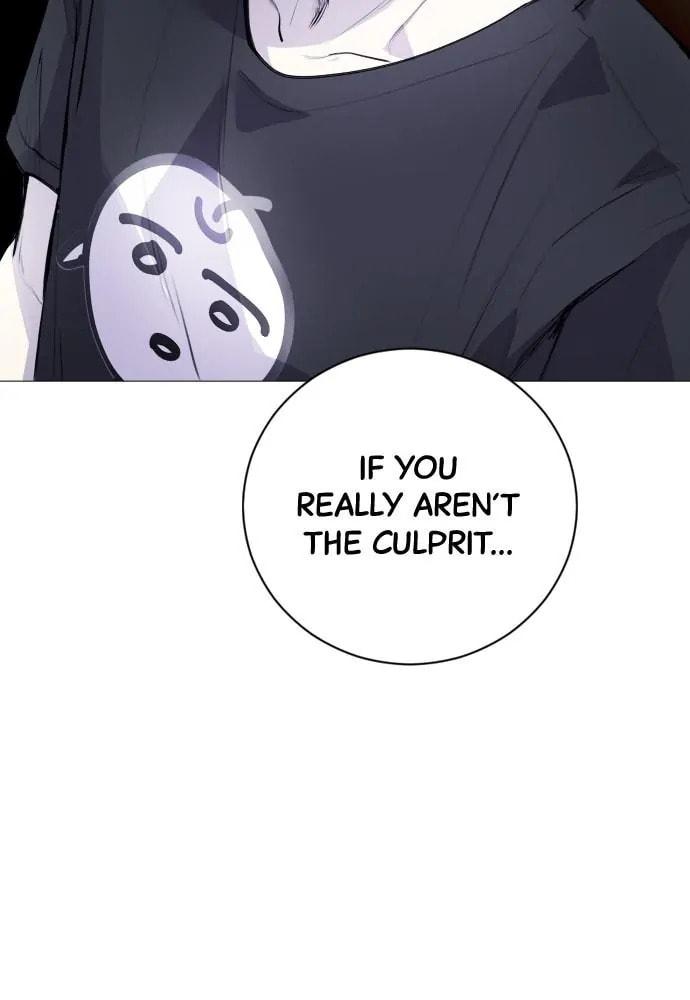 Disconnected from Reality Chapter 11 page 134 - 