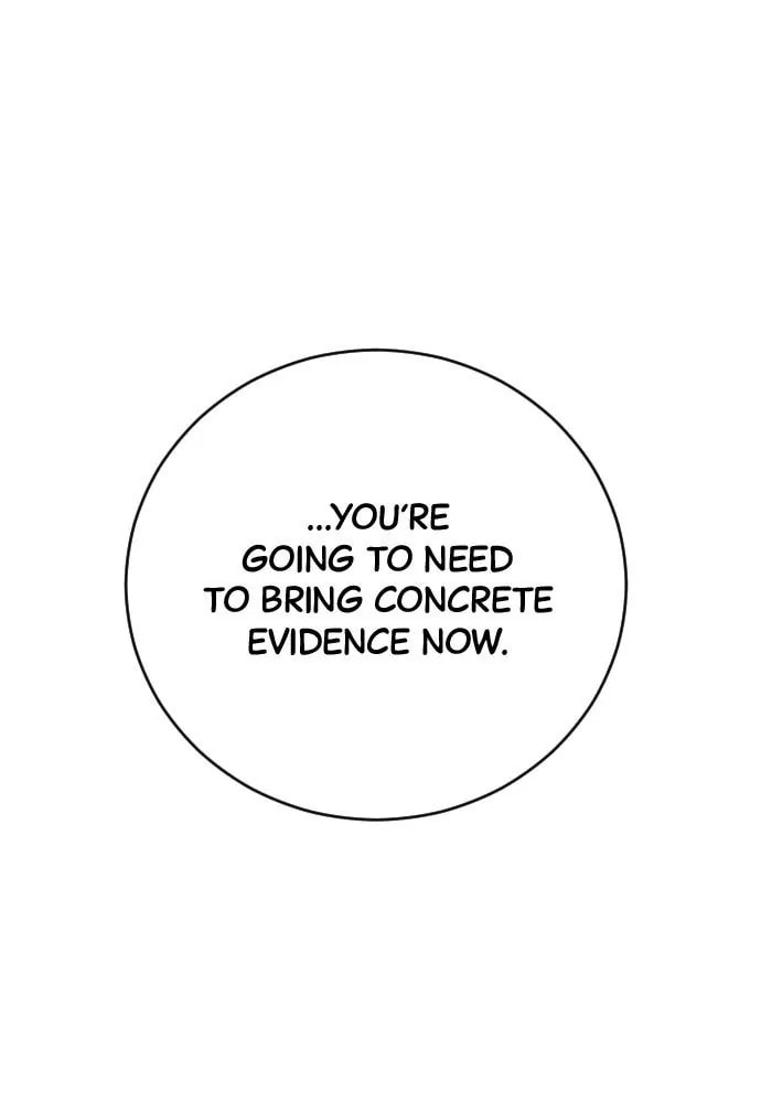Disconnected from Reality Chapter 11 page 135 - 