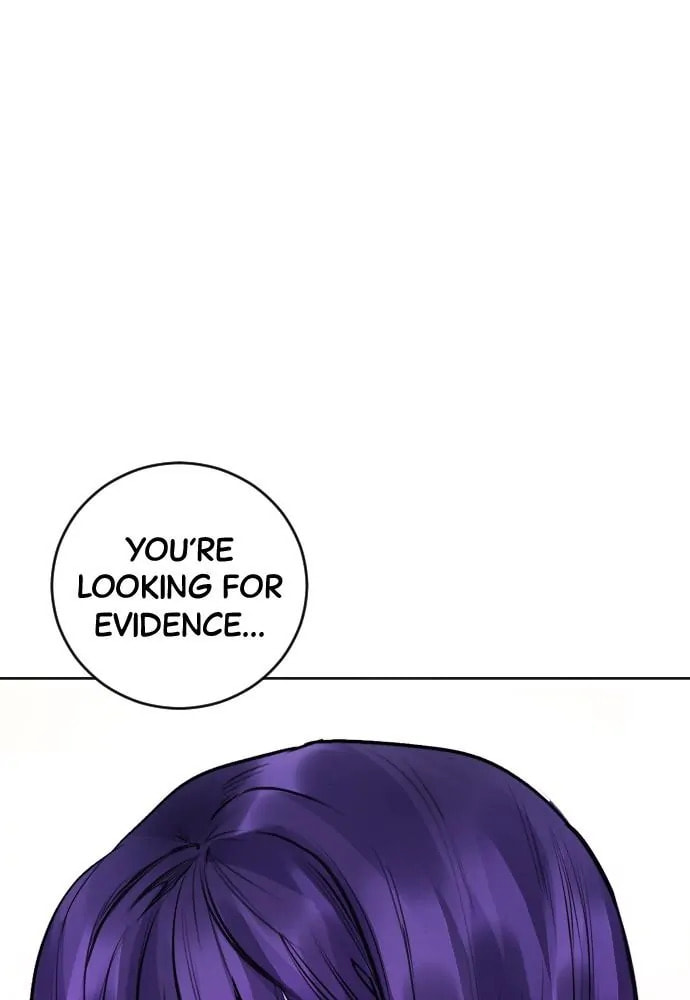 Disconnected from Reality Chapter 11 page 137 - 