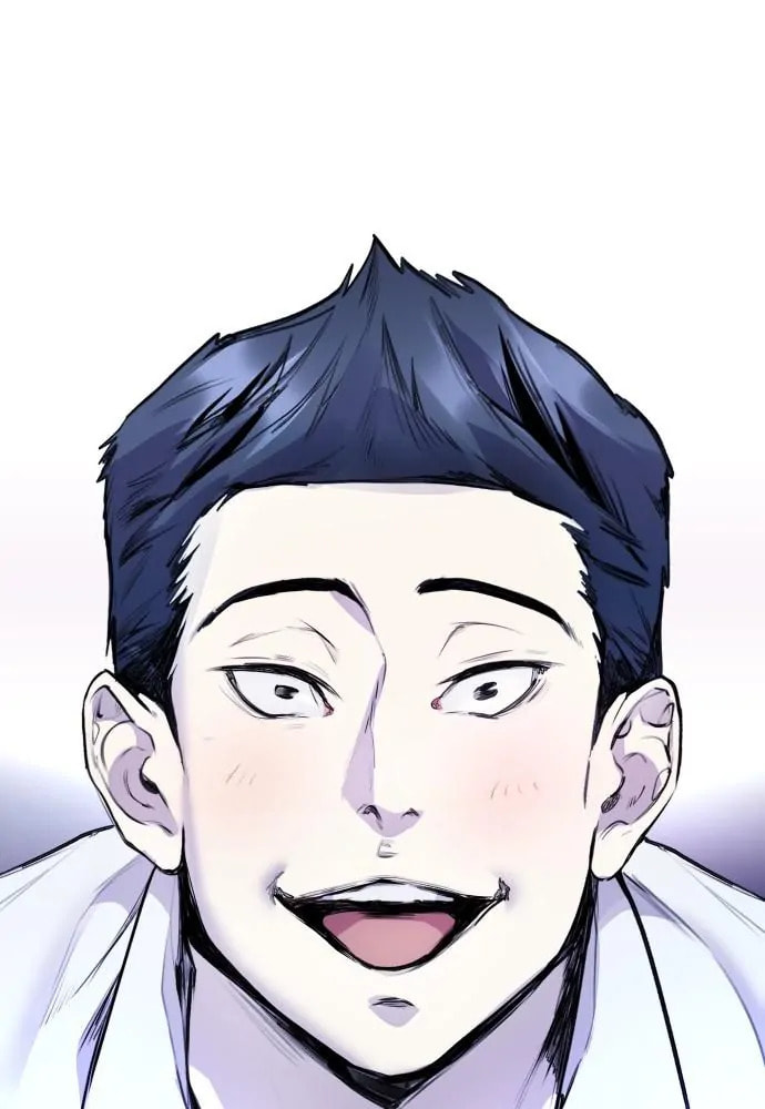 Disconnected from Reality Chapter 11 page 140 - 