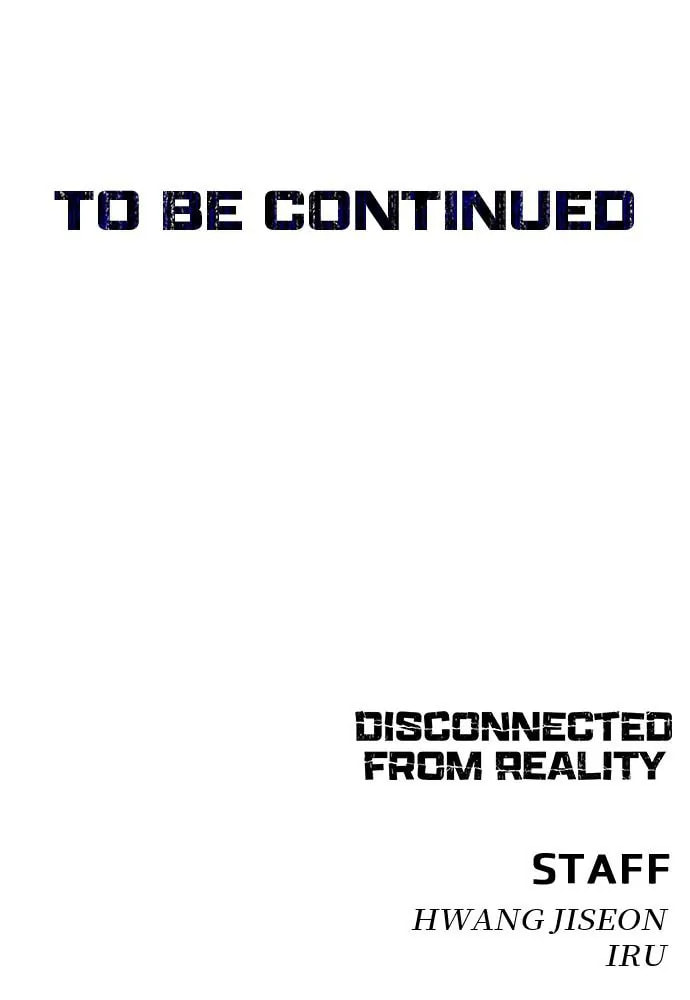 Disconnected from Reality Chapter 11 page 142 - 