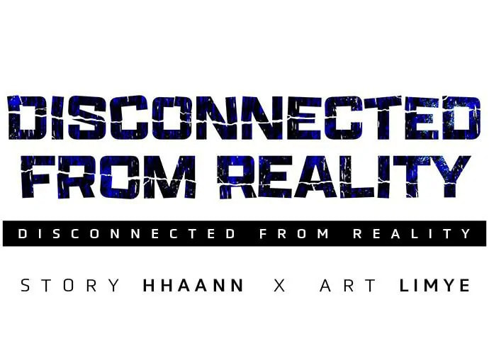 Disconnected from Reality Chapter 11 page 20 - 