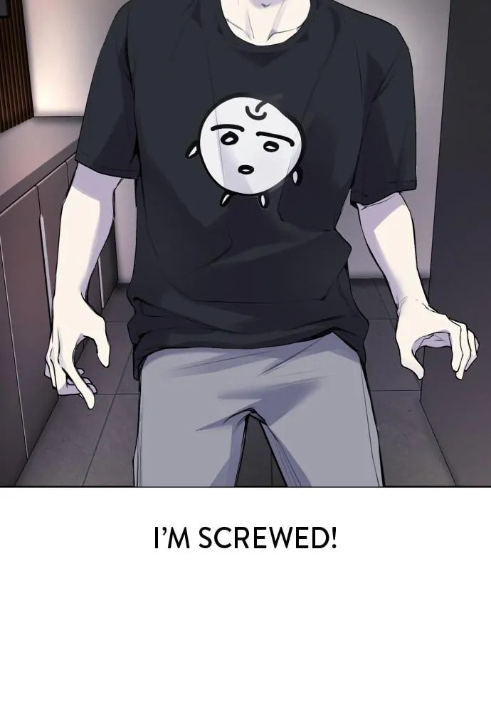 Disconnected from Reality Chapter 11 page 22 - 