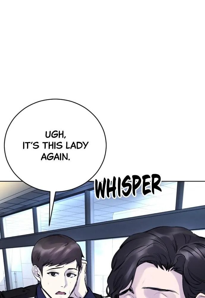 Disconnected from Reality Chapter 11 page 26 - 