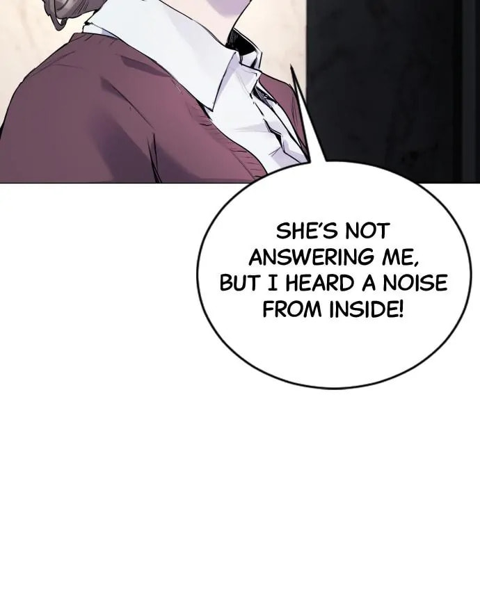 Disconnected from Reality Chapter 11 page 29 - 