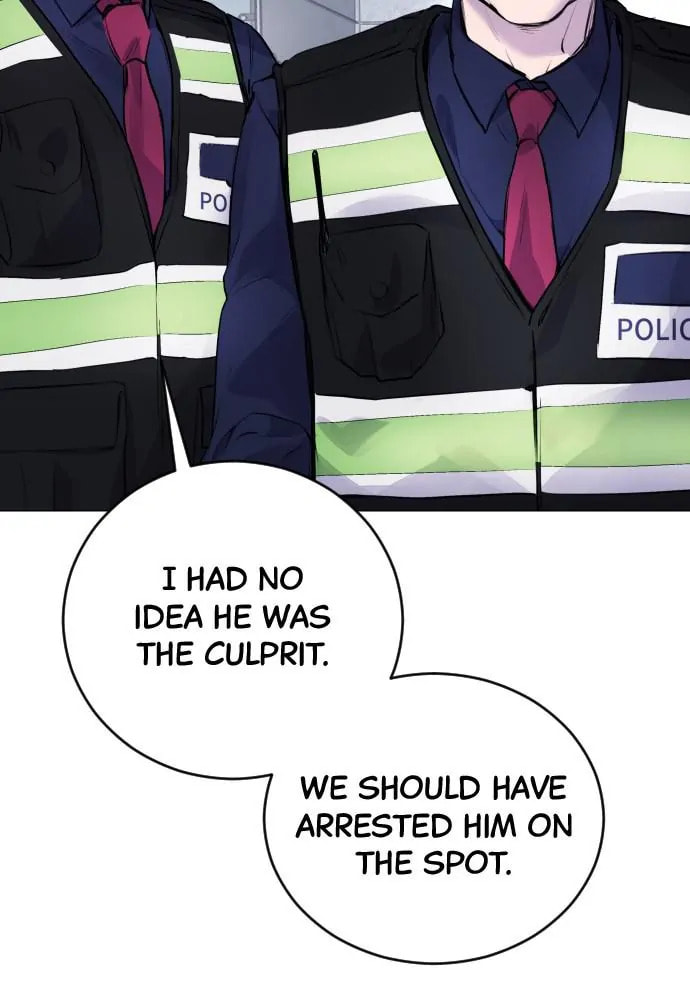 Disconnected from Reality Chapter 11 page 31 - 