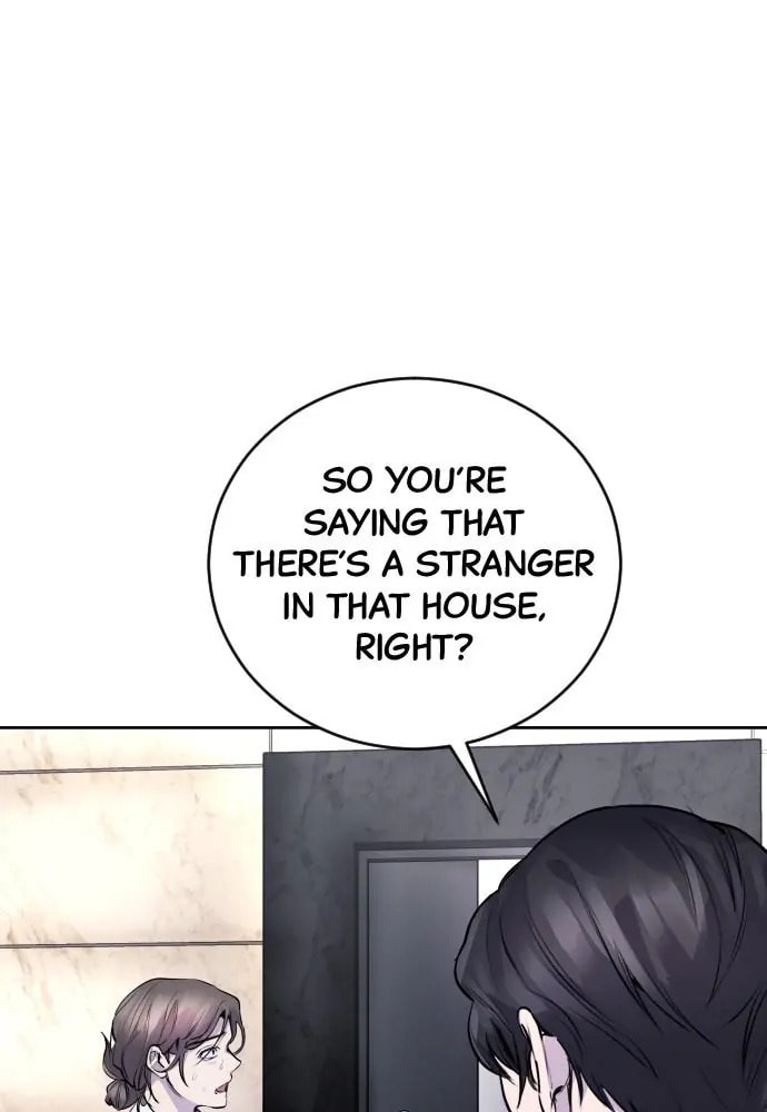 Disconnected from Reality Chapter 11 page 32 - 