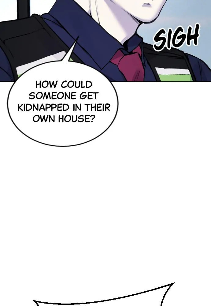 Disconnected from Reality Chapter 11 page 35 - 