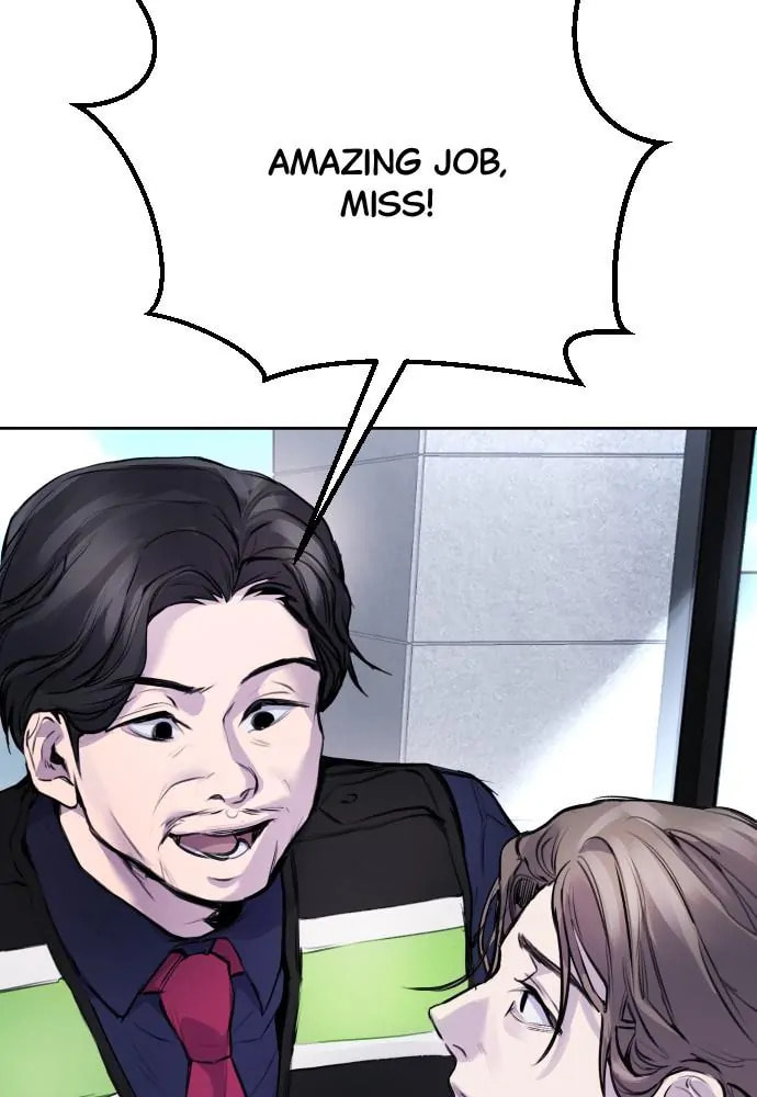 Disconnected from Reality Chapter 11 page 36 - 