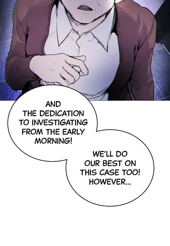 Disconnected from Reality Chapter 11 page 40 - 