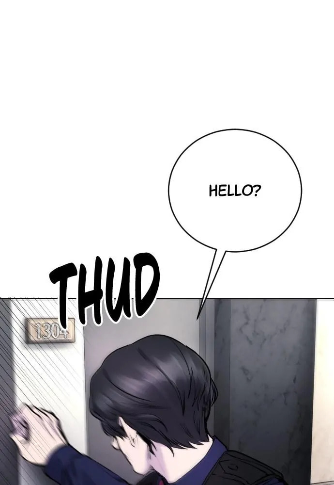 Disconnected from Reality Chapter 11 page 47 - 