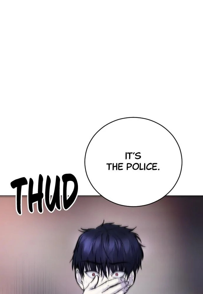 Disconnected from Reality Chapter 11 page 49 - 