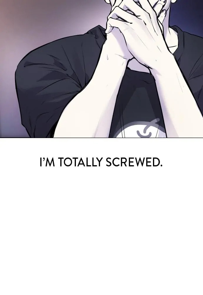 Disconnected from Reality Chapter 11 page 55 - 
