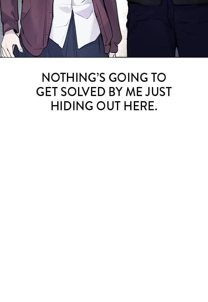 Disconnected from Reality Chapter 11 page 57 - 