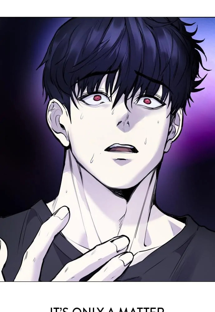 Disconnected from Reality Chapter 11 page 58 - 