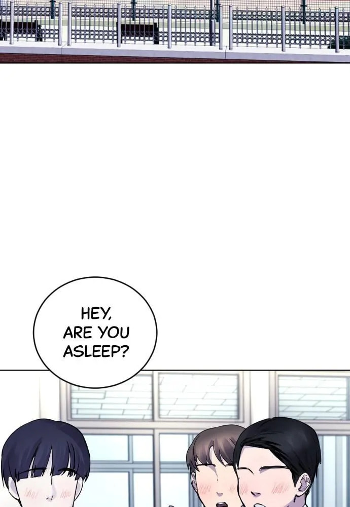 Disconnected from Reality Chapter 11 page 62 - 