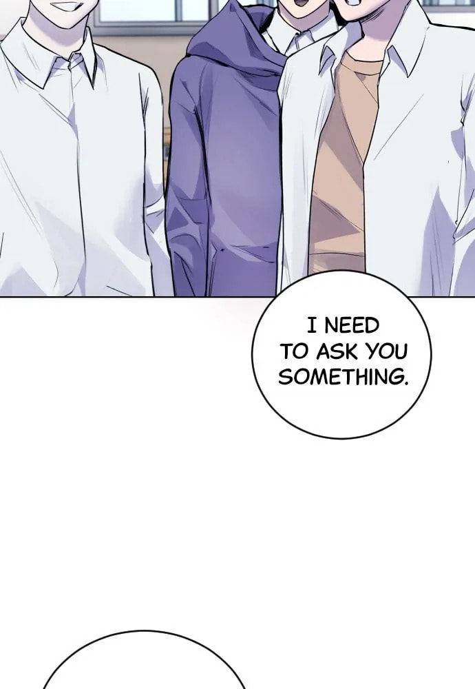 Disconnected from Reality Chapter 11 page 63 - 
