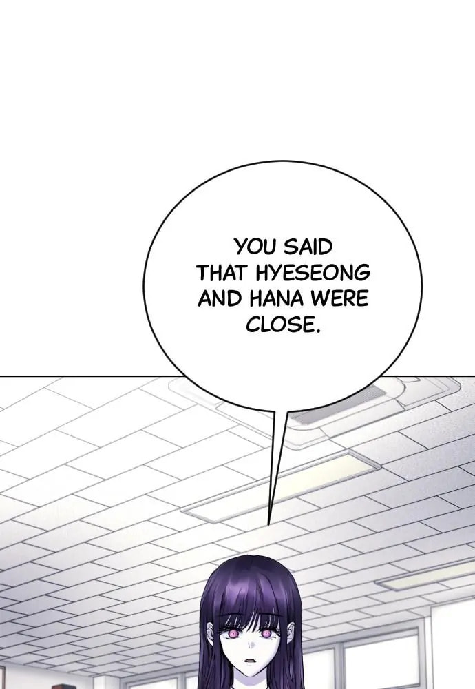 Disconnected from Reality Chapter 11 page 67 - 