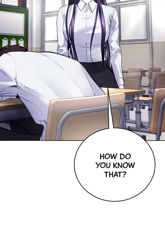 Disconnected from Reality Chapter 11 page 68 - 