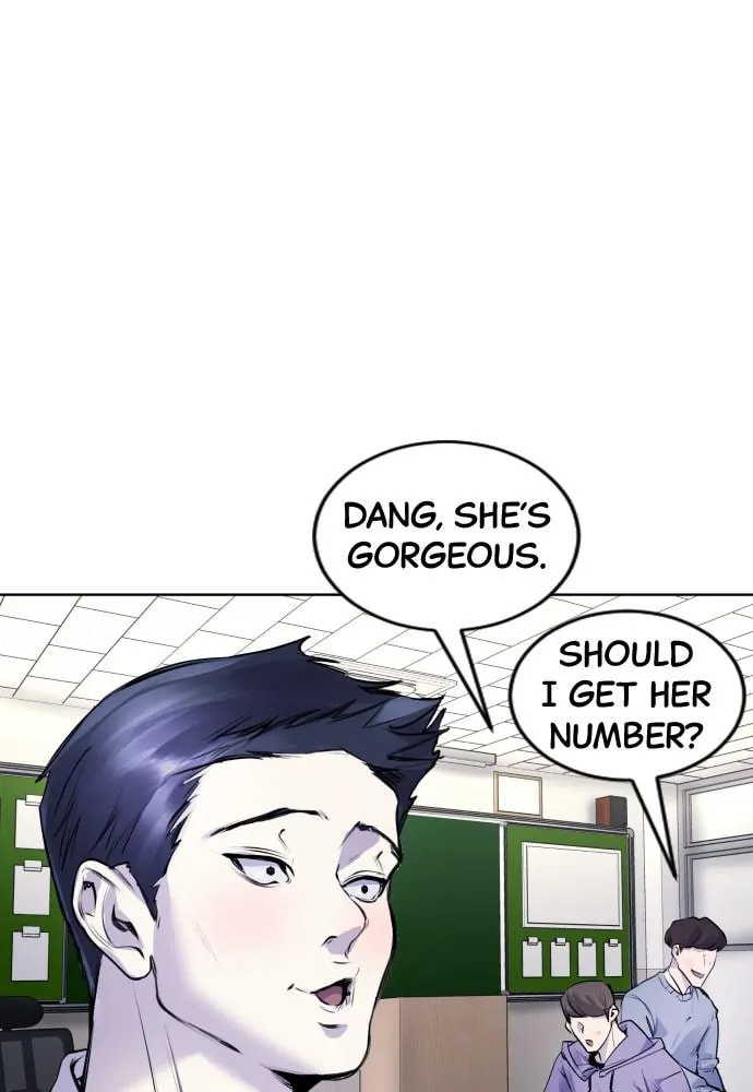 Disconnected from Reality Chapter 11 page 69 - 