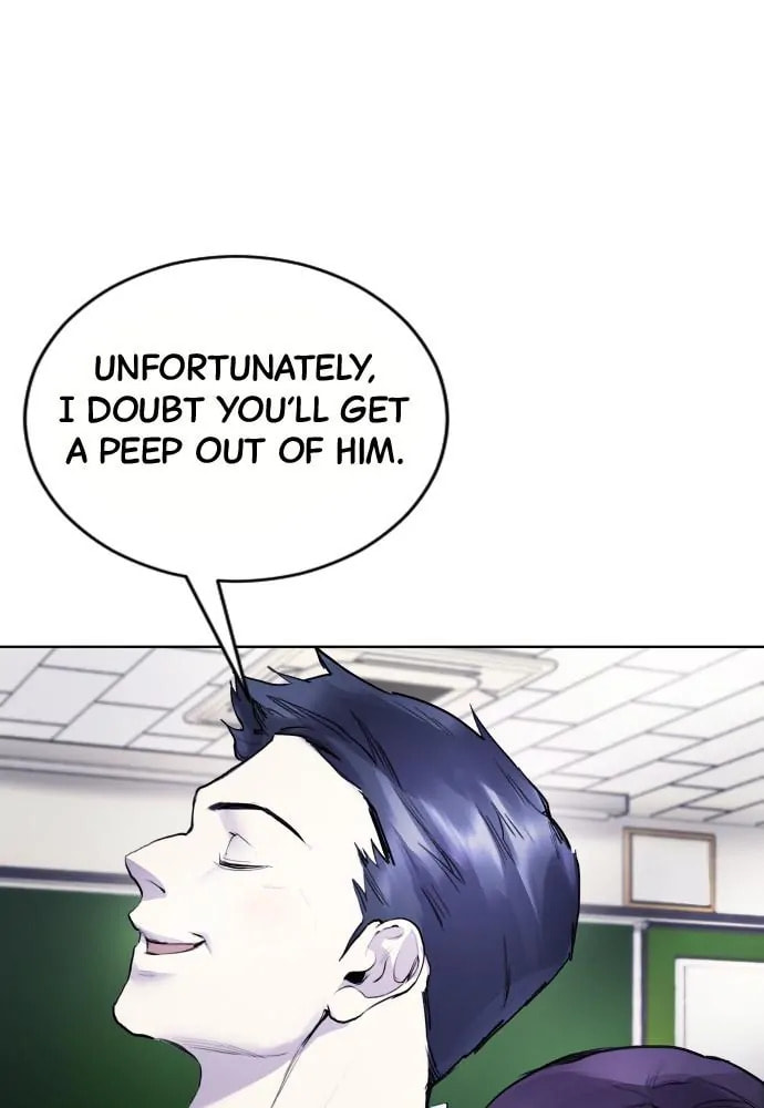 Disconnected from Reality Chapter 11 page 74 - 